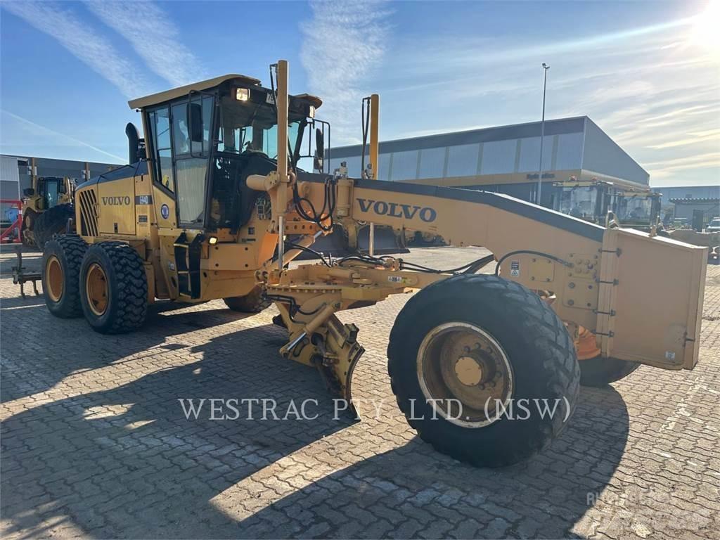 Volvo G940 Gredere
