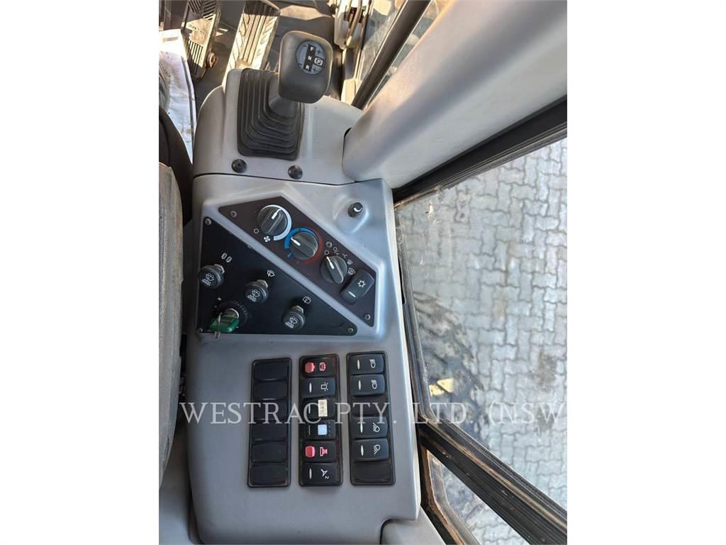 Volvo G940 Gredere
