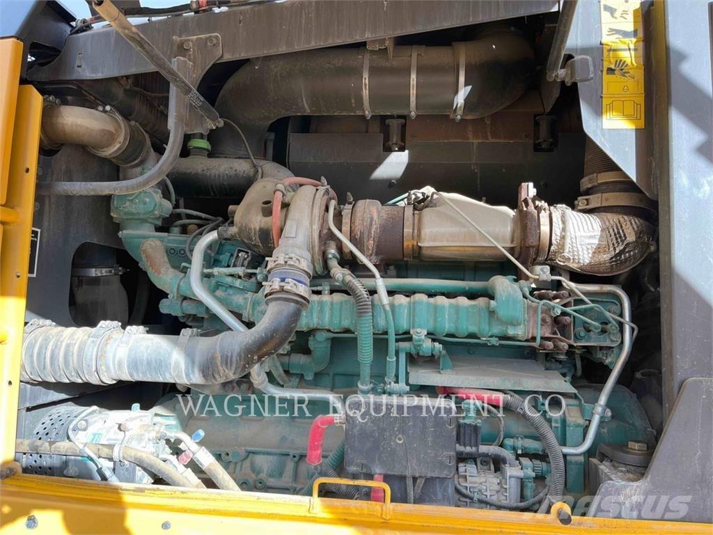 Volvo G946B Gredere