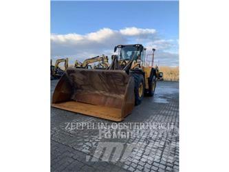 Volvo L180H Incarcator pe pneuri
