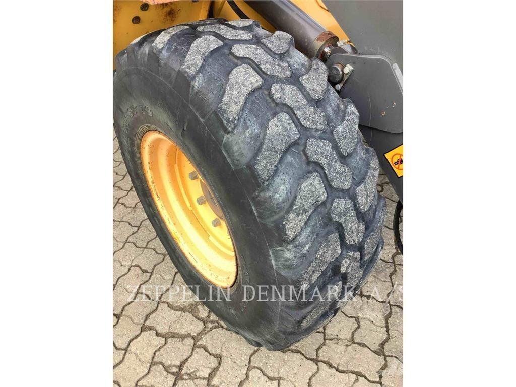 Volvo L30G Incarcator pe pneuri