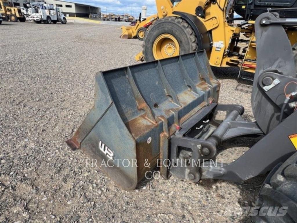 Volvo L30GS Incarcator pe pneuri