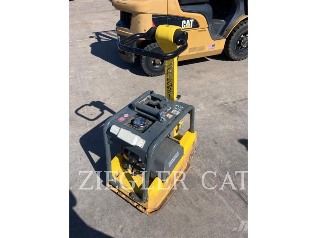 Wacker BPU3750A Compactoare sol