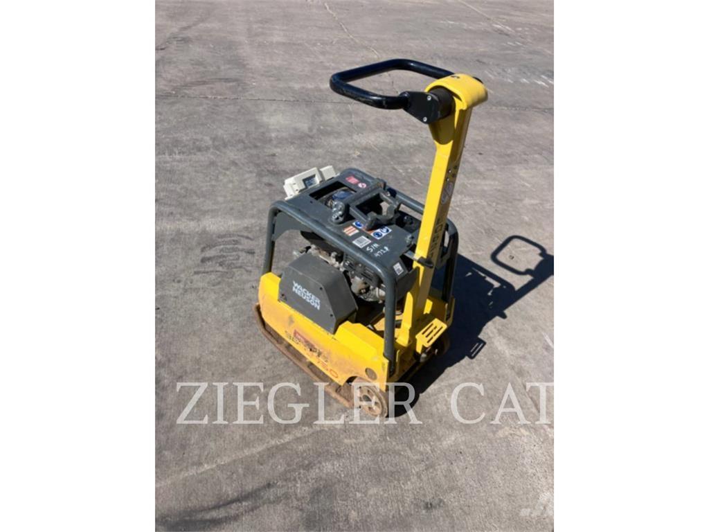 Wacker BPU3750A Compactoare sol