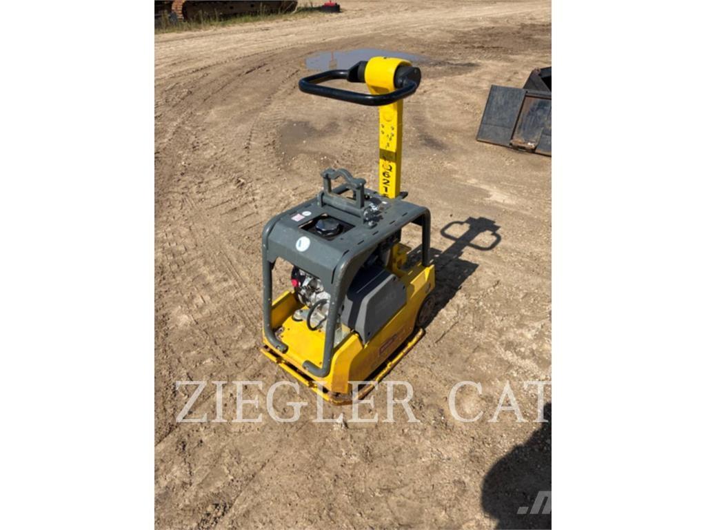 Wacker BPU3750A Compactoare sol