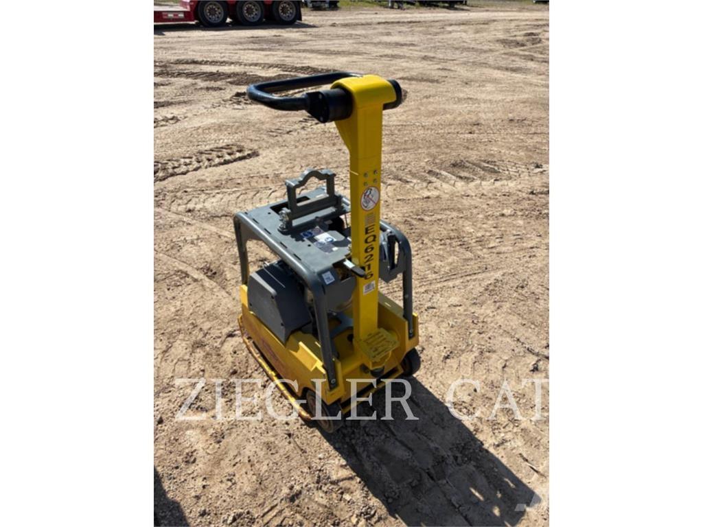 Wacker BPU3750A Compactoare sol