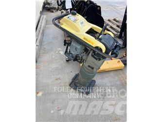Wacker BS604AS Compactoare sol