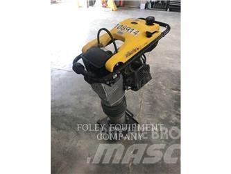 Wacker BS604AS Compactoare sol