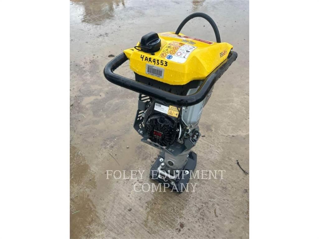 Wacker BS68-4 Compactoare sol