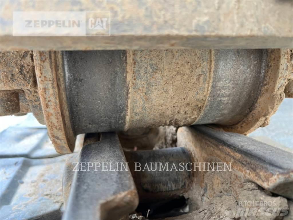Wacker ET145 Excavatoare pe șenile
