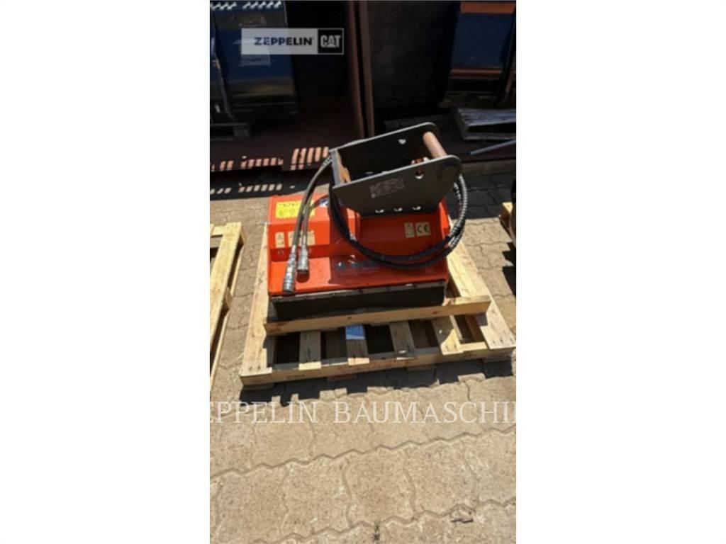 Wacker EW100 Excavatoare cu roti