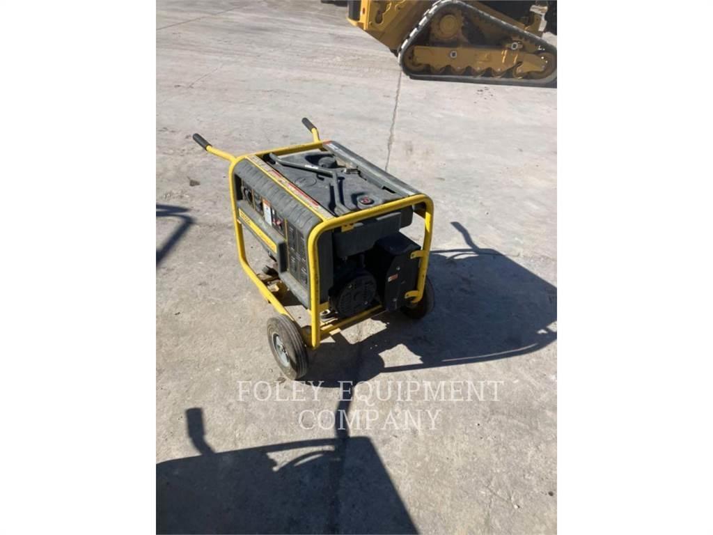 Wacker GP5600A Alte generatoare