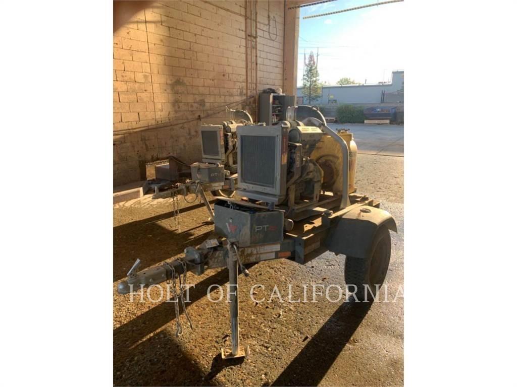 Wacker PUMP TRSH6 Pompa de apa