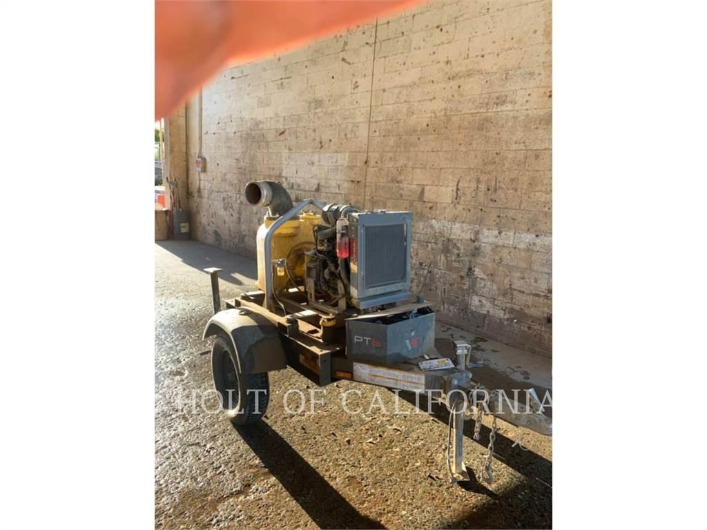 Wacker PUMP TRSH6 Pompa de apa