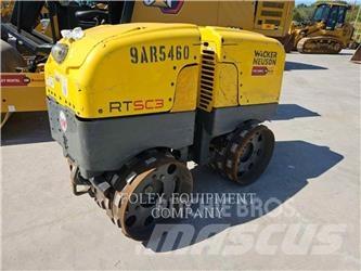 Wacker RTLXSC3 Compactoare sol