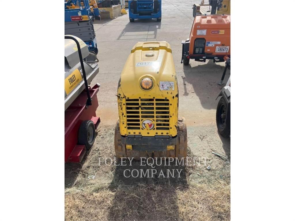 Wacker RTLXSC3 Compactoare sol