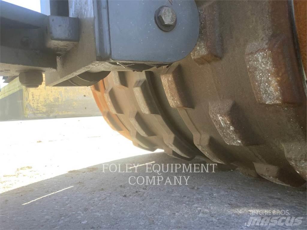Wacker RTLXSC3 Compactoare sol