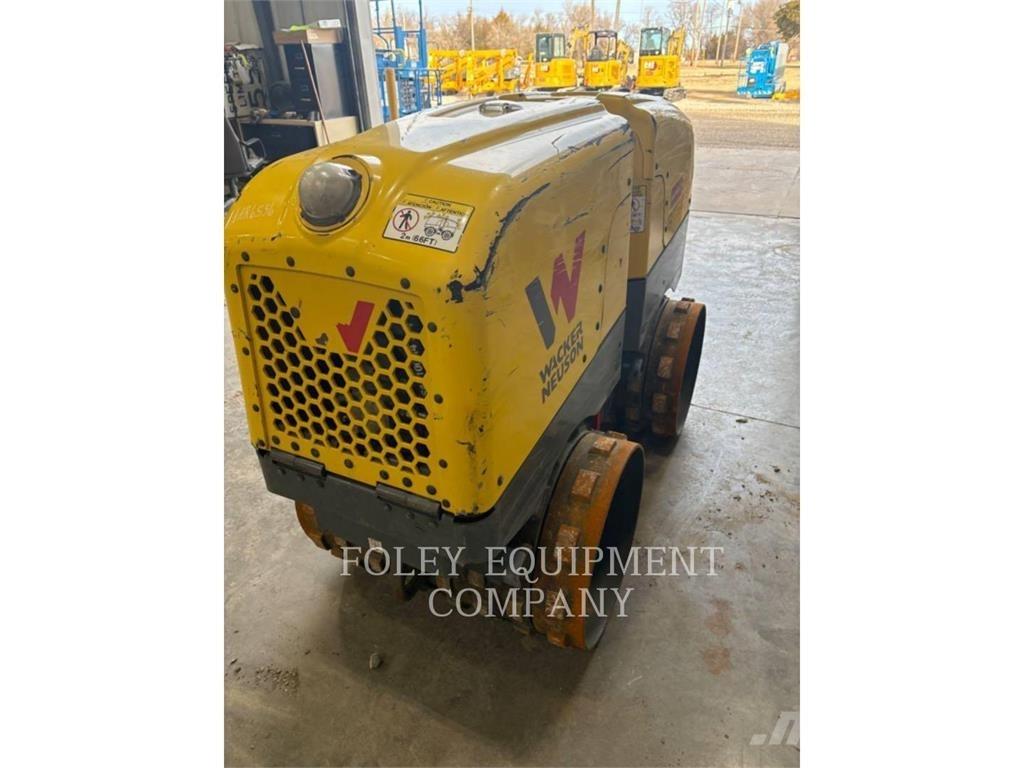 Wacker RTLXSC3 Compactoare sol