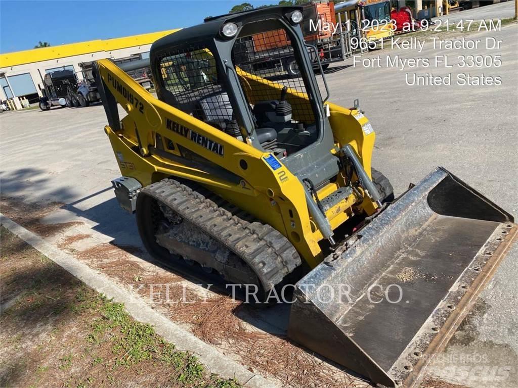Wacker ST31 Încarcatoare cu excavator