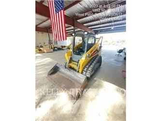 Wacker ST31 Încarcatoare cu excavator
