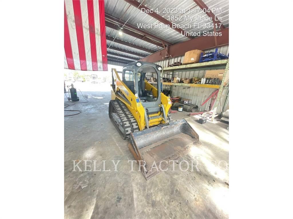 Wacker ST31 Încarcatoare cu excavator