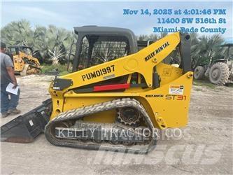 Wacker ST31 Încarcatoare cu excavator