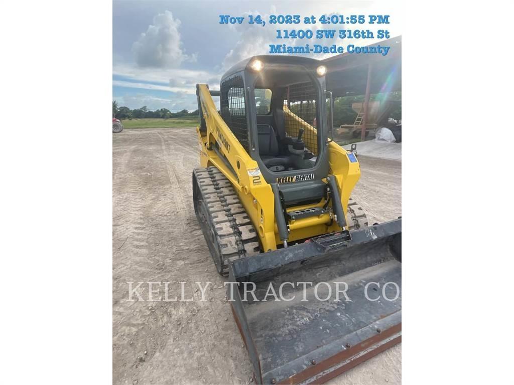 Wacker ST31 Încarcatoare cu excavator