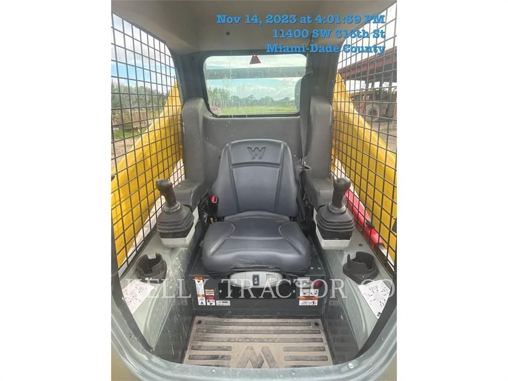 Wacker ST31 Încarcatoare cu excavator