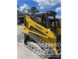 Wacker ST31 Încarcatoare cu excavator