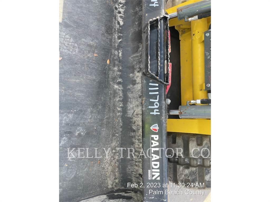 Wacker ST31 Încarcatoare cu excavator