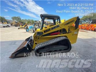 Wacker ST45 Încarcatoare cu excavator