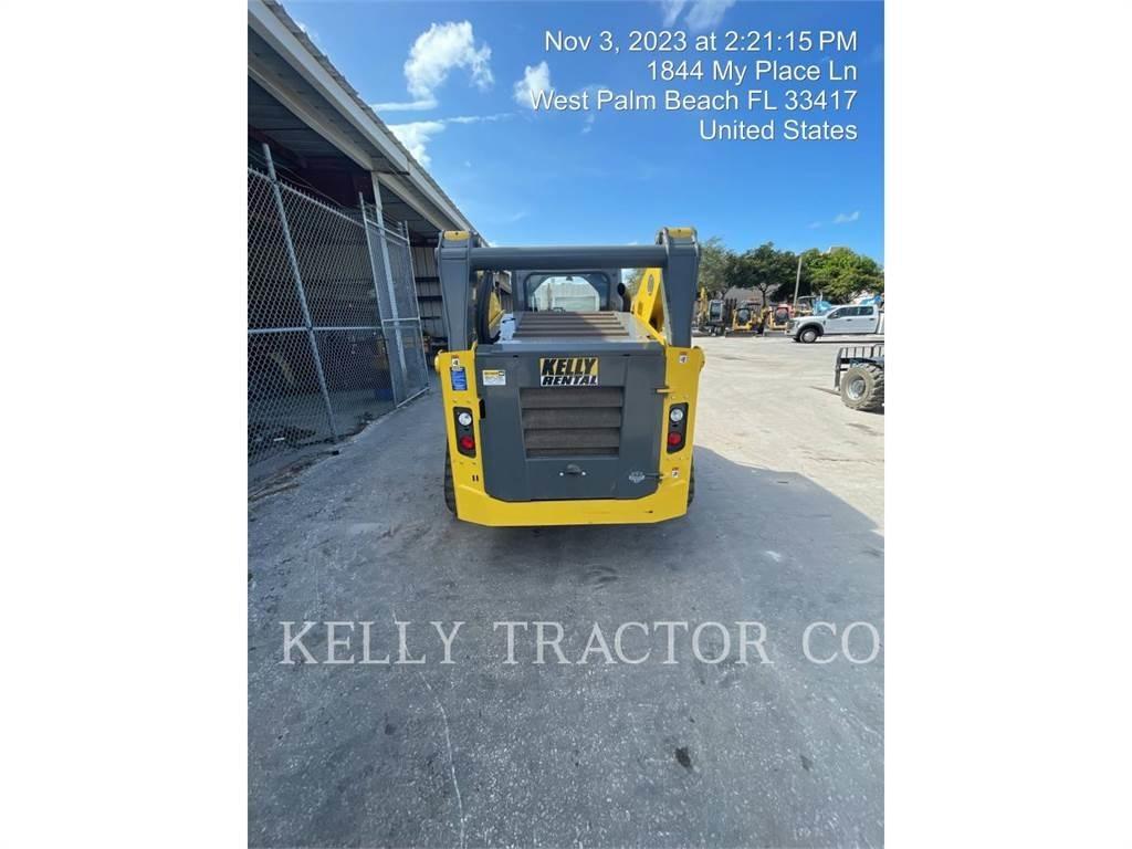 Wacker ST45 Încarcatoare cu excavator