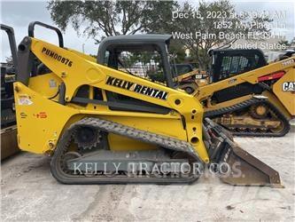Wacker ST45 Încarcatoare cu excavator
