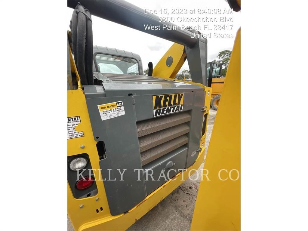 Wacker ST45 Încarcatoare cu excavator