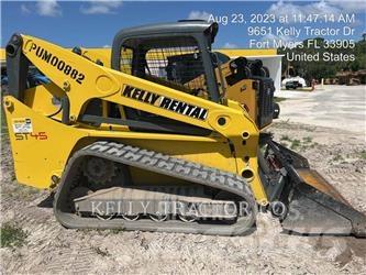 Wacker ST45 Încarcatoare cu excavator