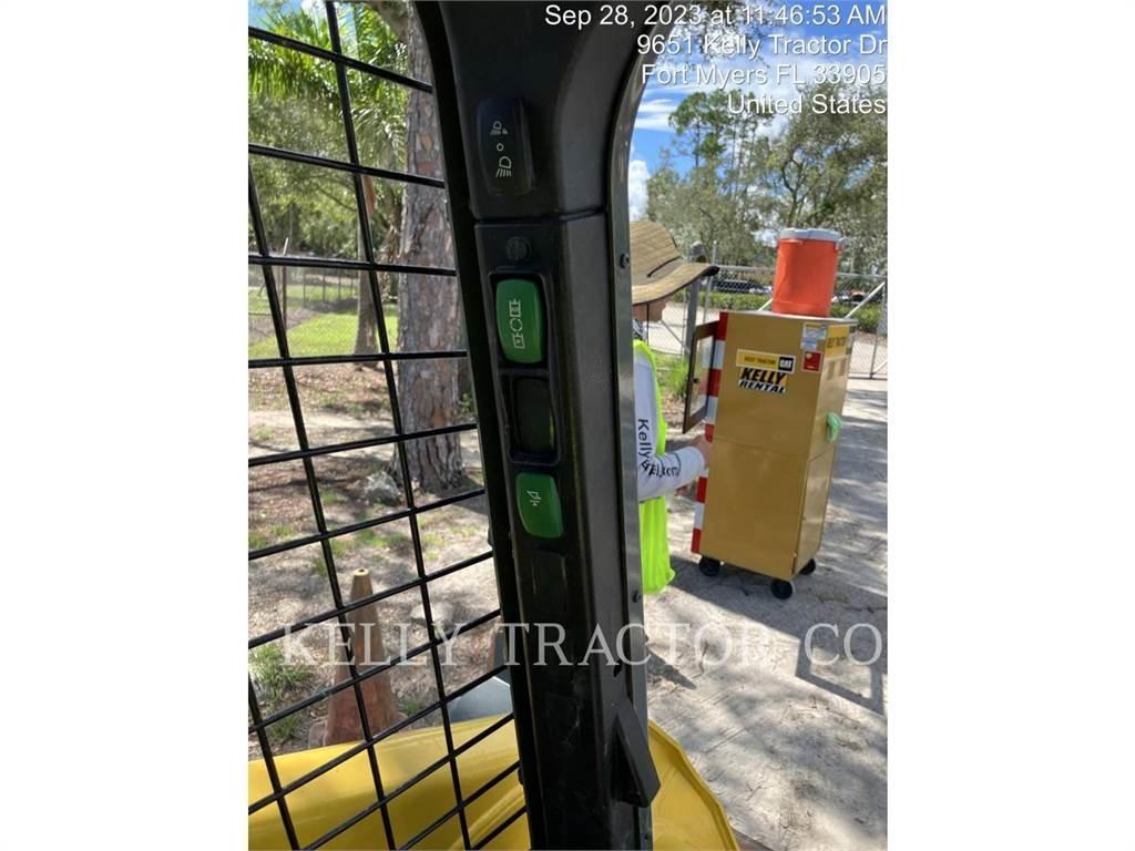 Wacker ST45 Încarcatoare cu excavator