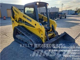 Wacker ST45 Încarcatoare cu excavator