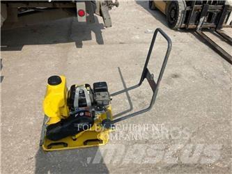 Wacker VP1550AW Compactoare sol