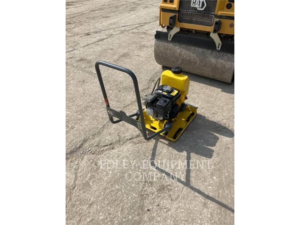 Wacker VP1550AW Compactoare sol
