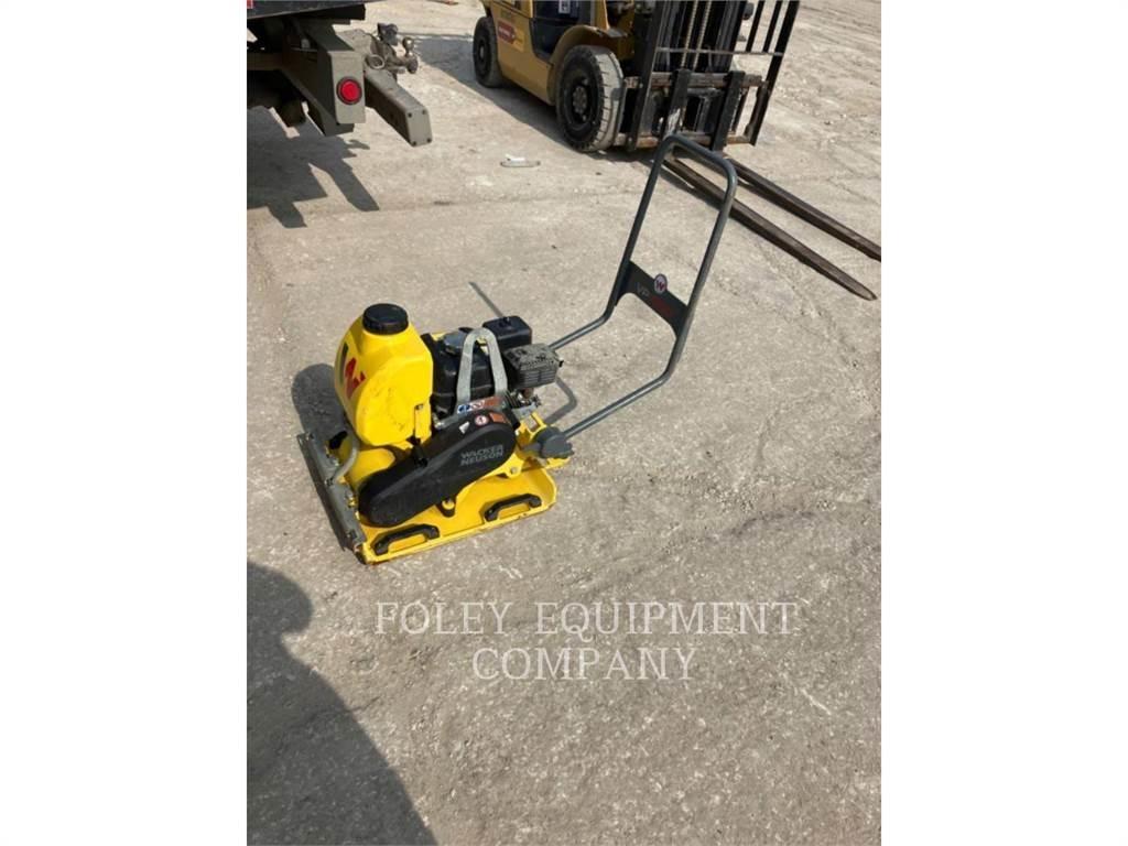 Wacker VP1550AW Compactoare sol