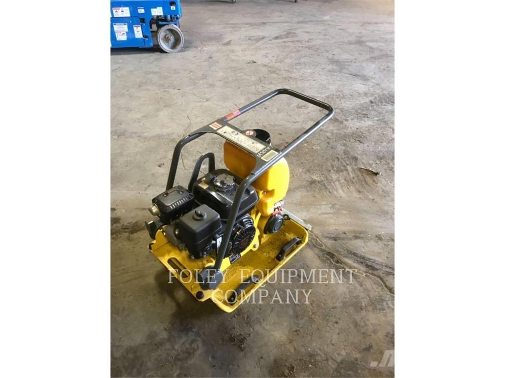 Wacker VP1550AW Compactoare sol
