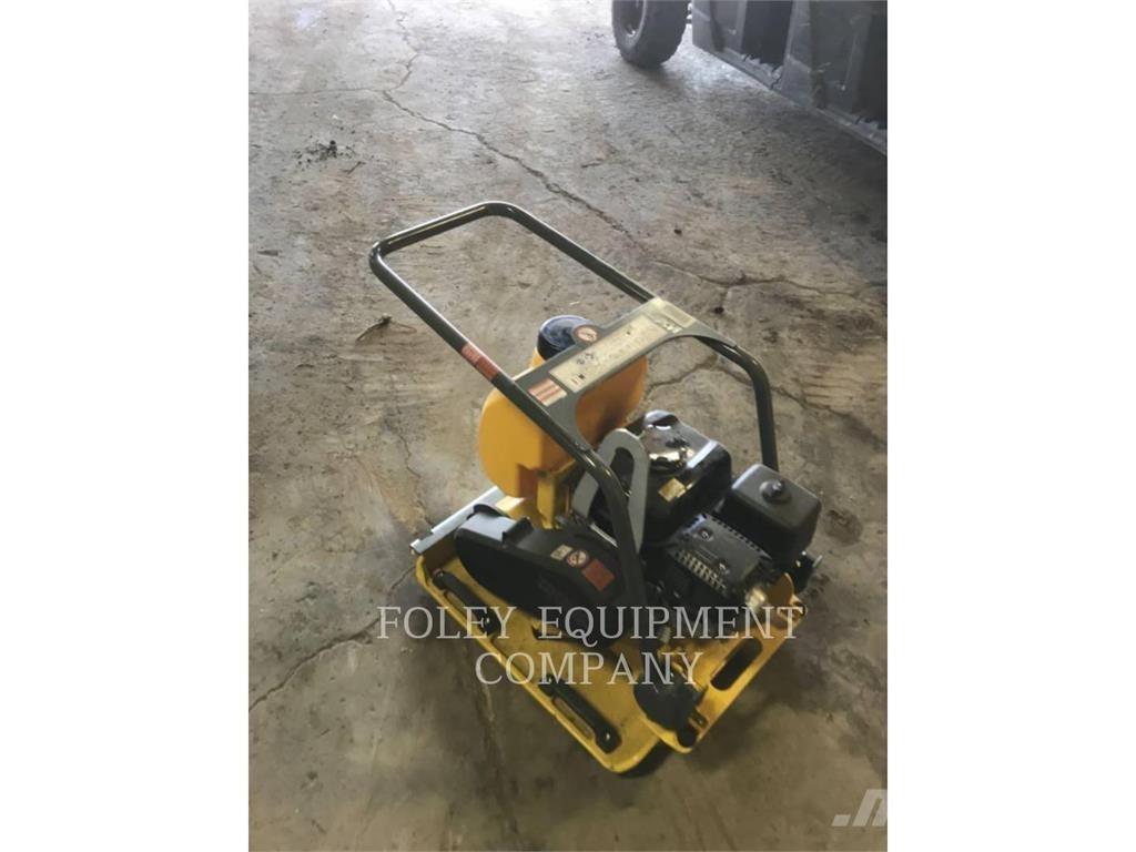 Wacker VP1550AW Compactoare sol