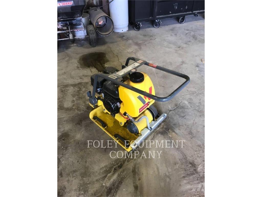 Wacker VP1550AW Compactoare sol