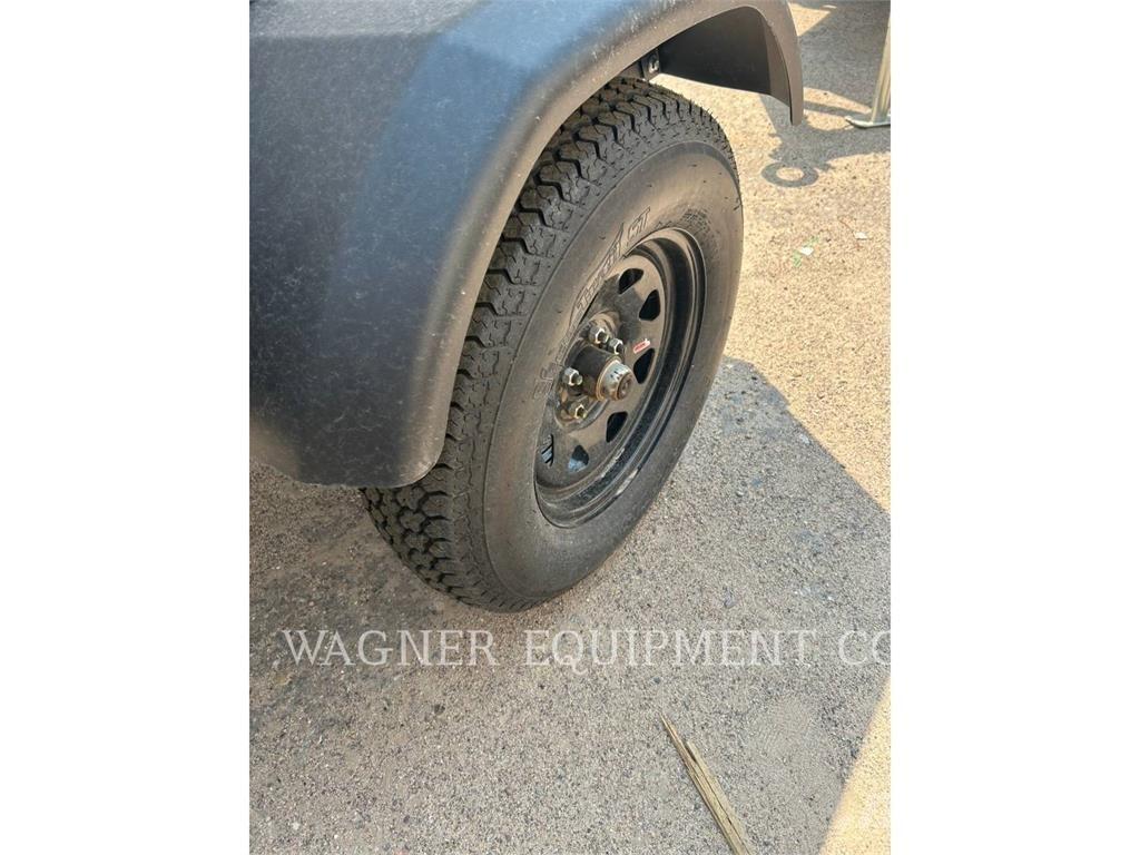Wacker WN G25 Alte generatoare