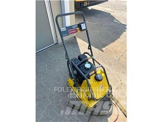 Wacker WP1550AW Compactoare sol