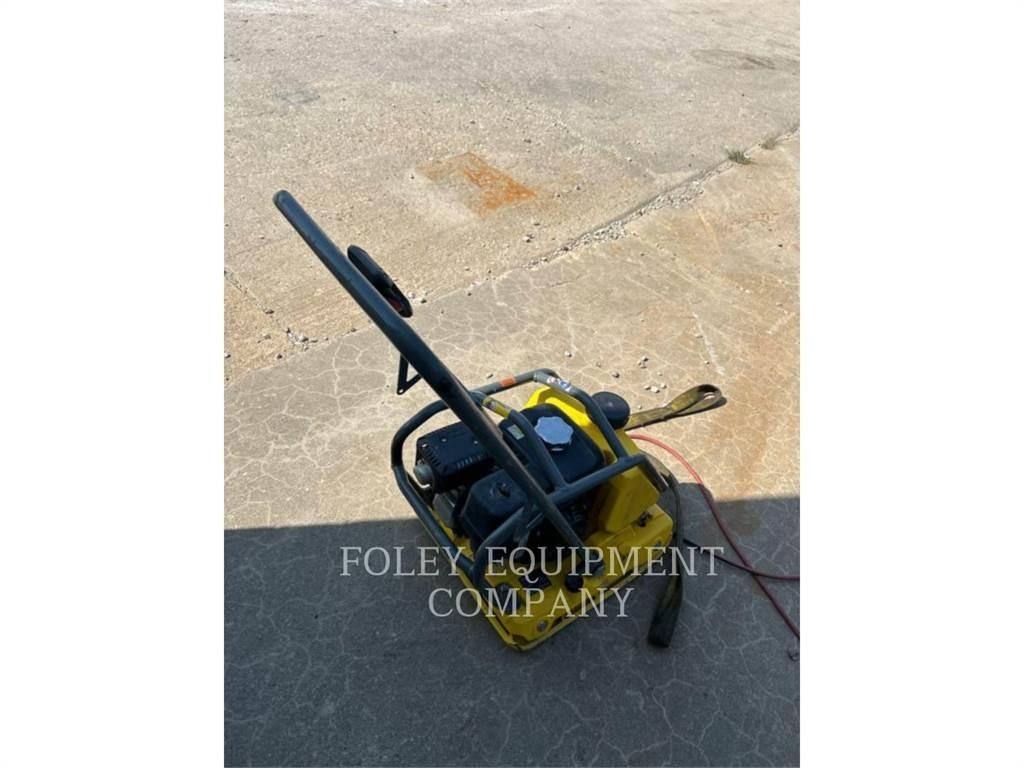 Wacker WP1550AW Compactoare sol