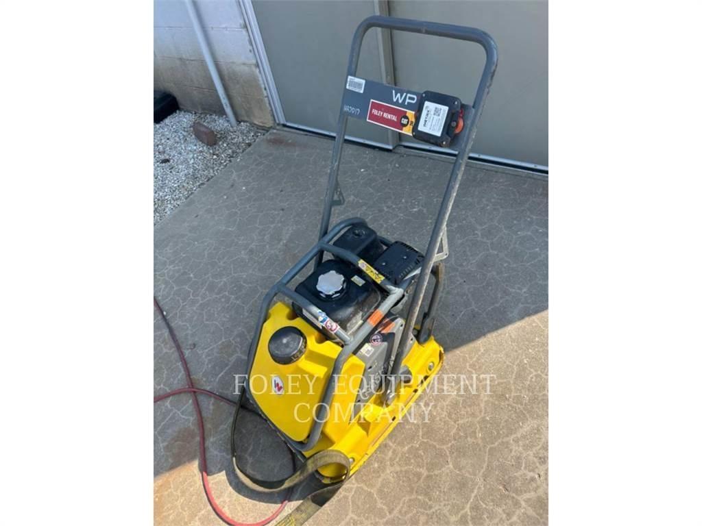 Wacker WP1550AW Compactoare sol