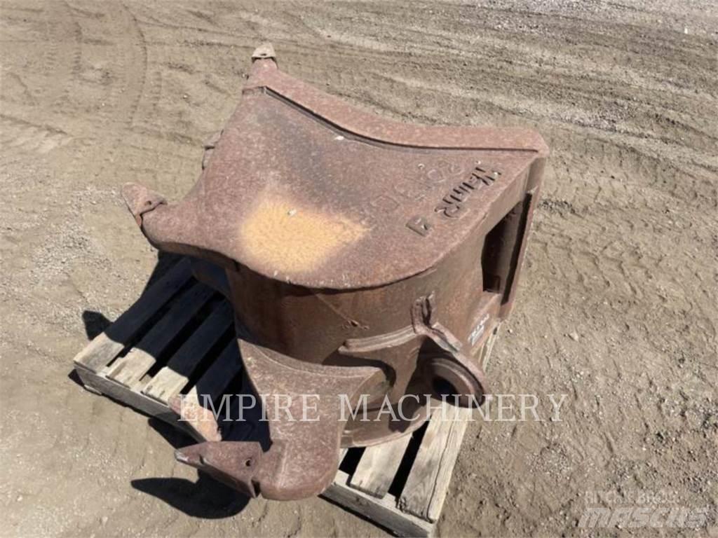Wain-Roy 1/2YD-24BU Utilaje construcții - Altele