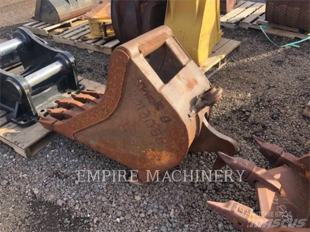 Wain-Roy 1/2YD-24BU Utilaje construcții - Altele