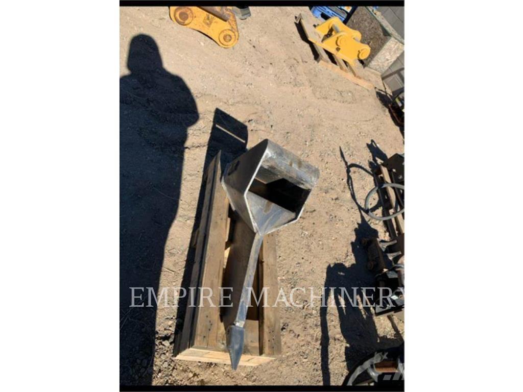 Wain-Roy BL-PLRIP Utilaje construcții - Altele